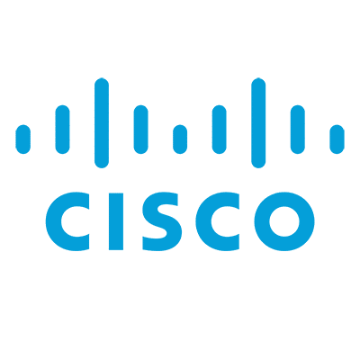 Cisco Logo 400
