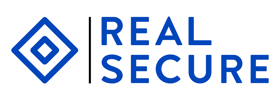 Real Secure Logo