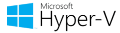 Hyper-V Virtualization