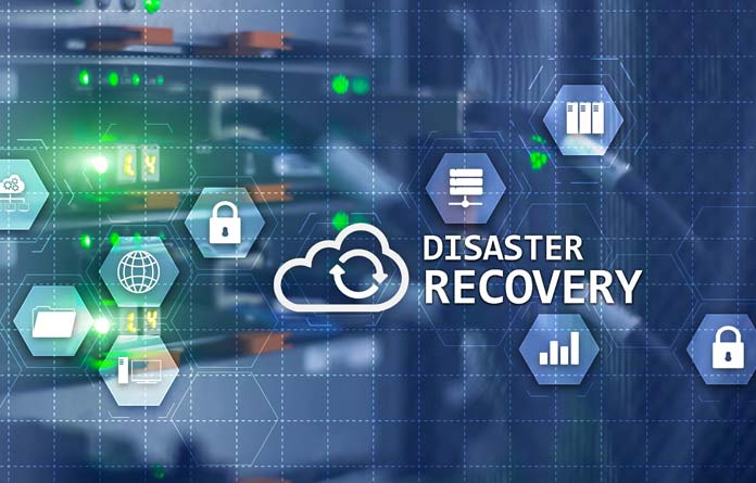 Disaster Recovery DRaS