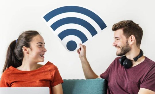The right way to set up a guest Wi-Fi for your business