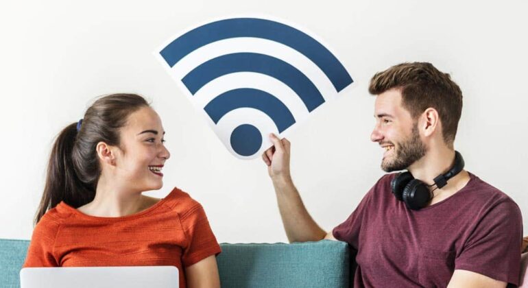 The right way to set up a guest Wi-Fi for your business