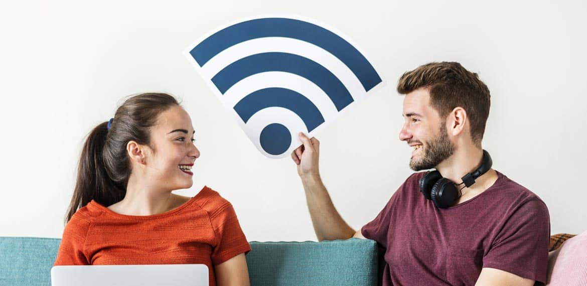 The right way to set up a guest Wi-Fi for your business