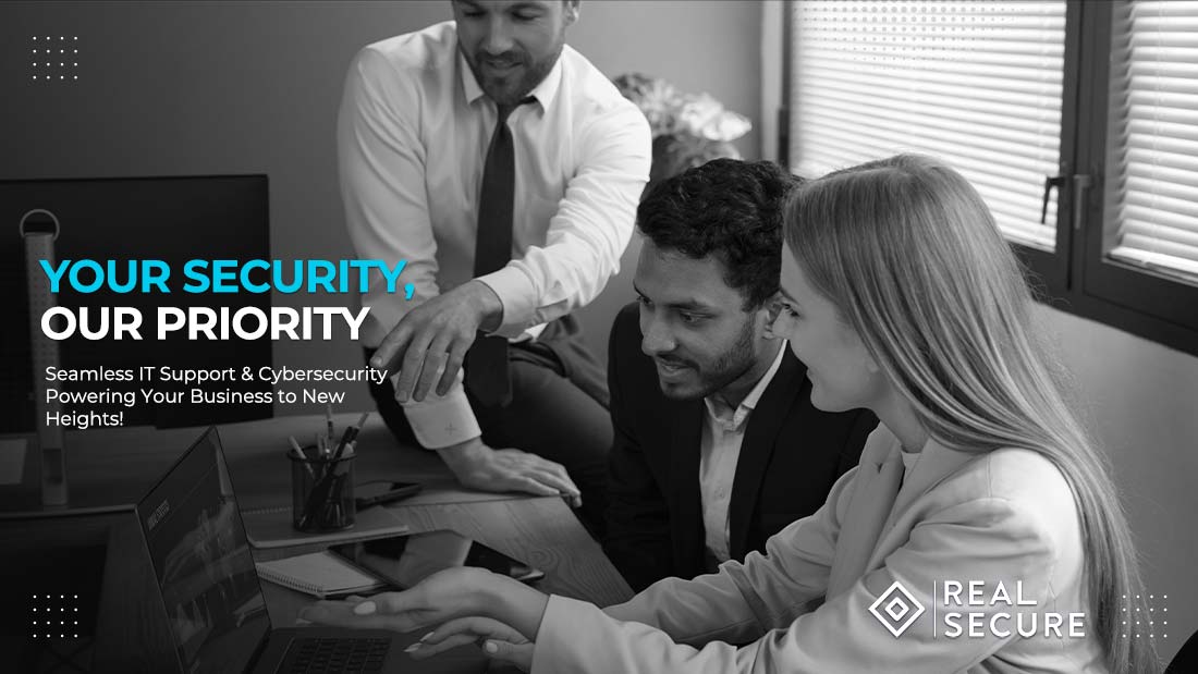 IT Managed Services