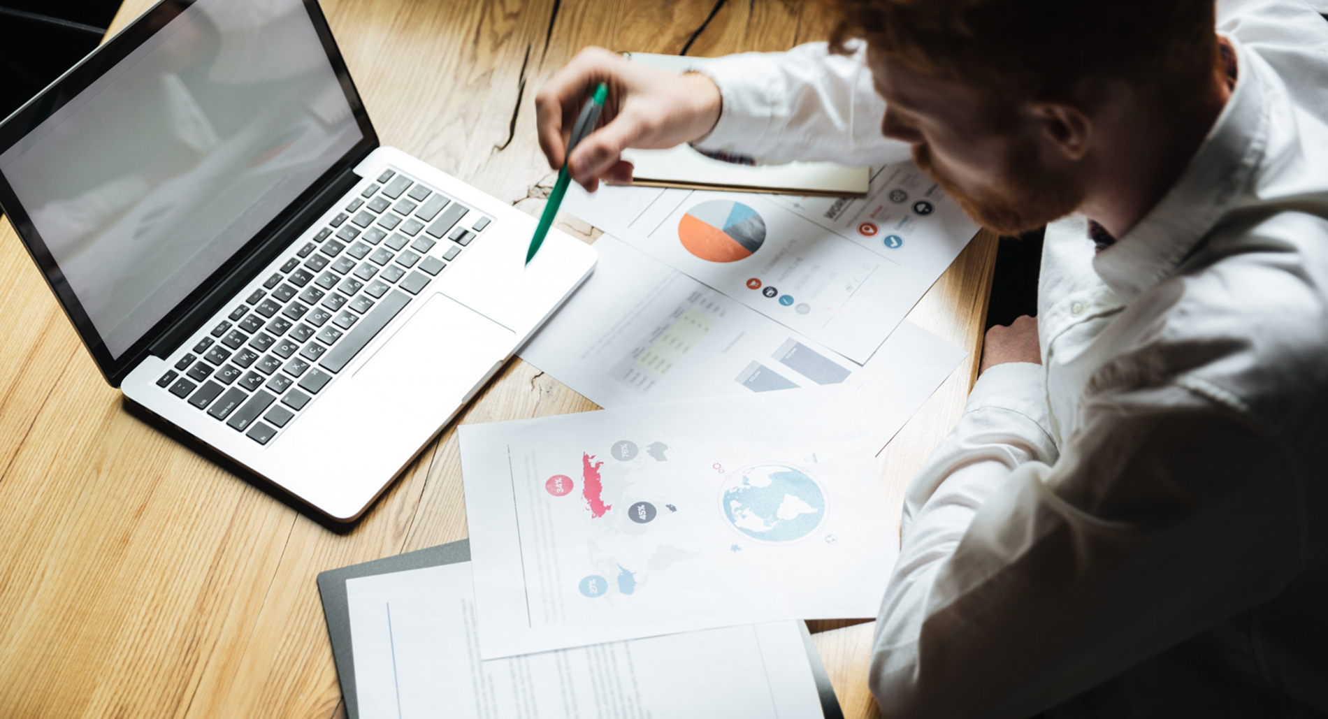 IT Risk Posture Discovery