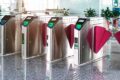 Turnstile Access Control Systems