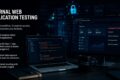 Internal Web Application Testing